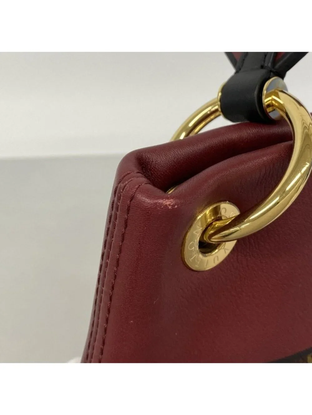 Louis Vuitton this authentic